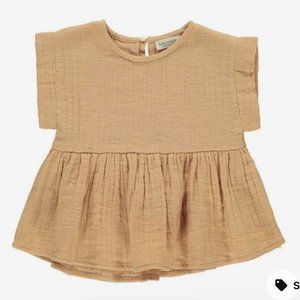 MarMar Copenhagen Beige Top & Bloomes 2M